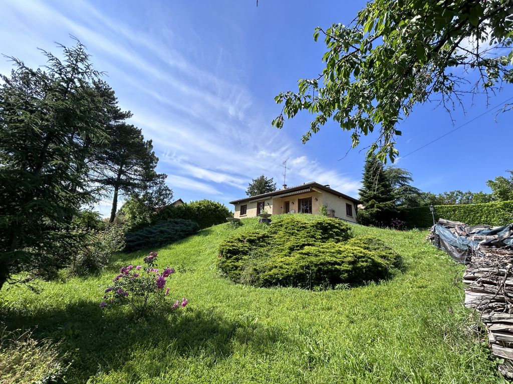 Achat maison 3 chambre(s) - Gleizé