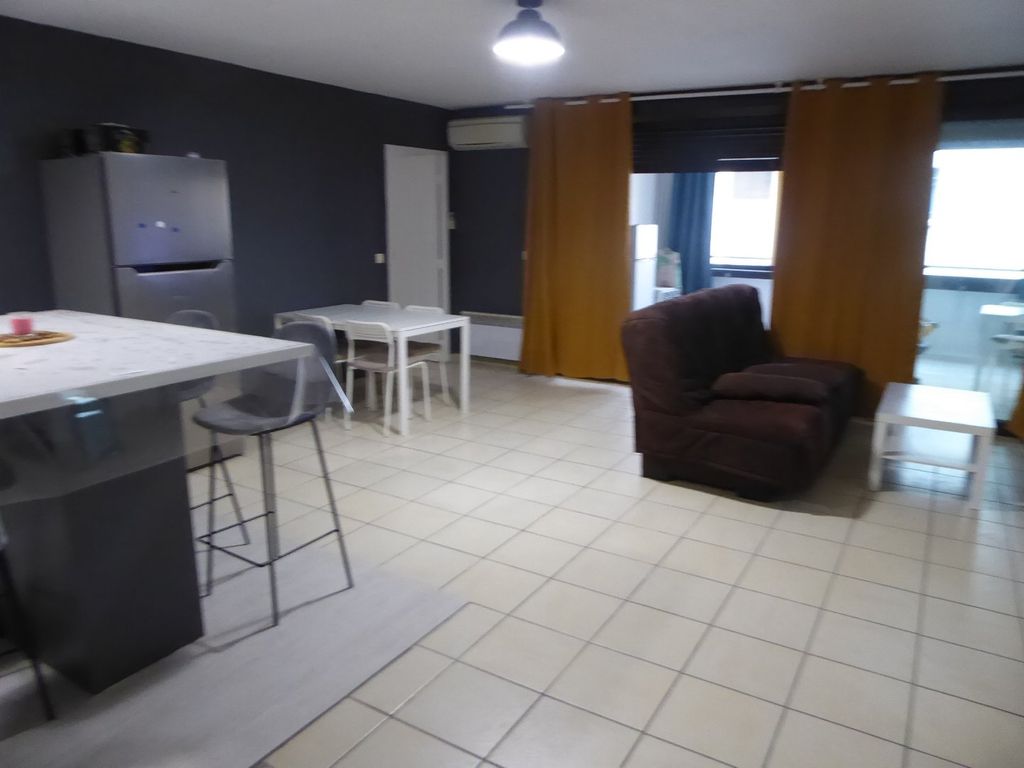 Achat appartement à vendre 3 pièces 90 m² - Argelès-sur-Mer