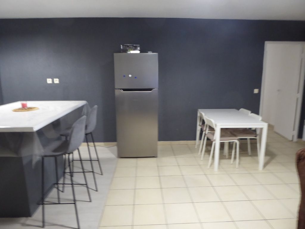 Achat appartement 3 pièce(s) Argelès-sur-Mer