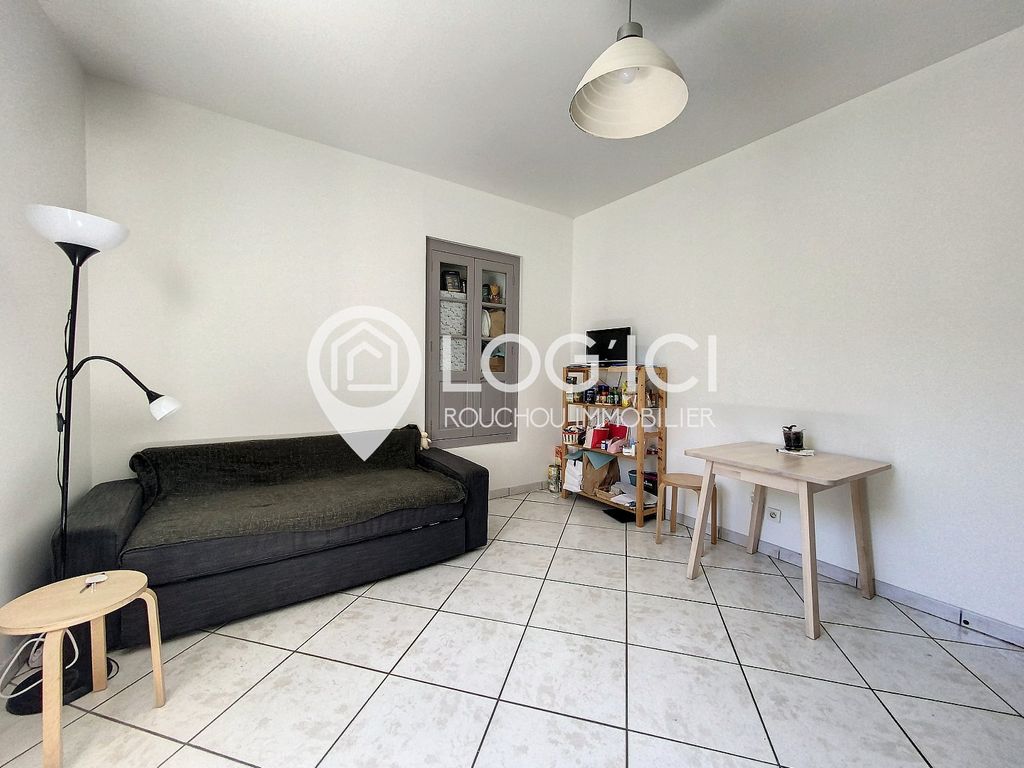 Achat studio à vendre 22 m² - Lescar