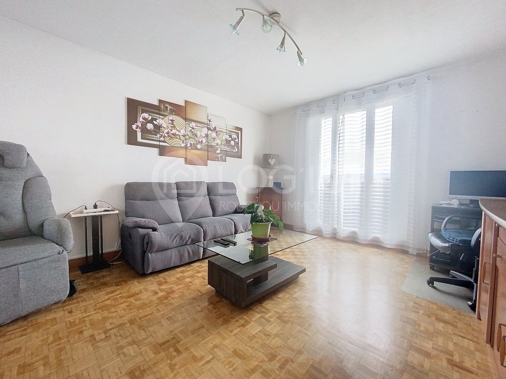 Achat appartement à vendre 3 pièces 75 m² - Lons