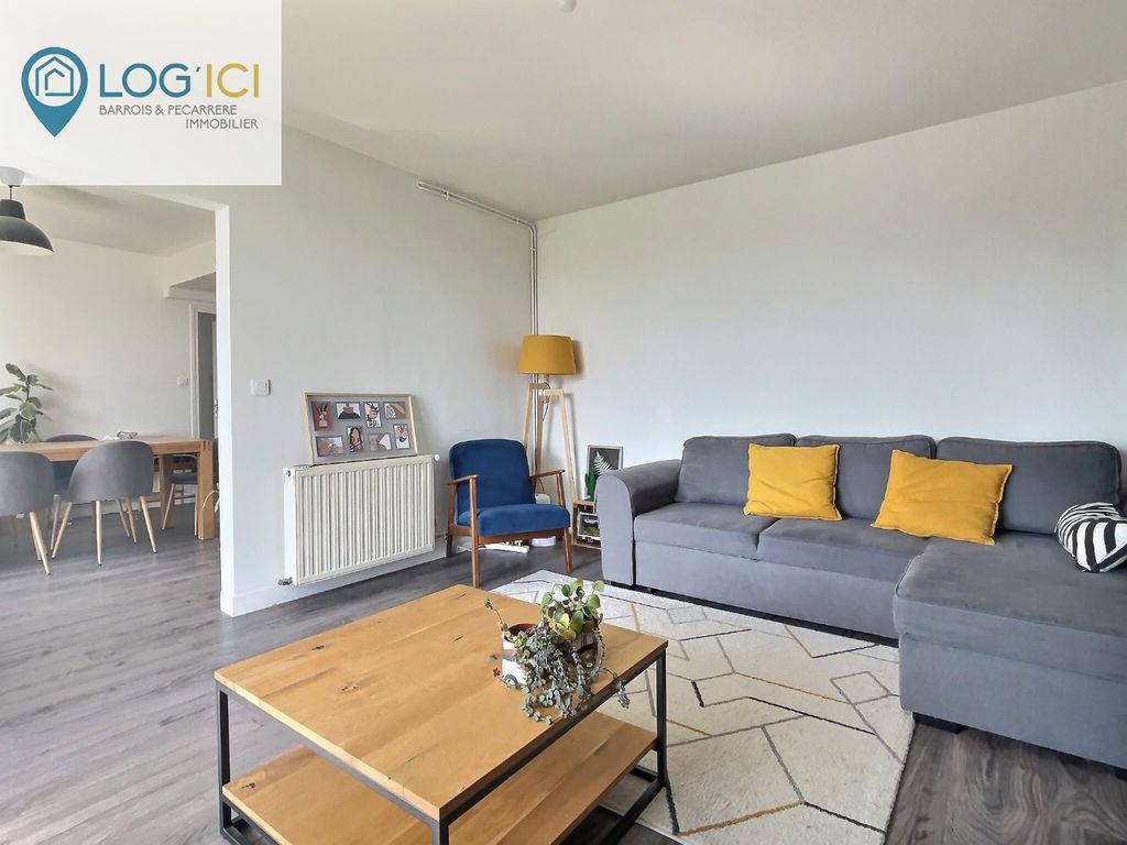 Achat appartement à vendre 3 pièces 77 m² - Tarbes