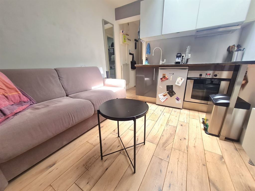 Achat appartement 1 pièce(s) Paris 11ème arrondissement