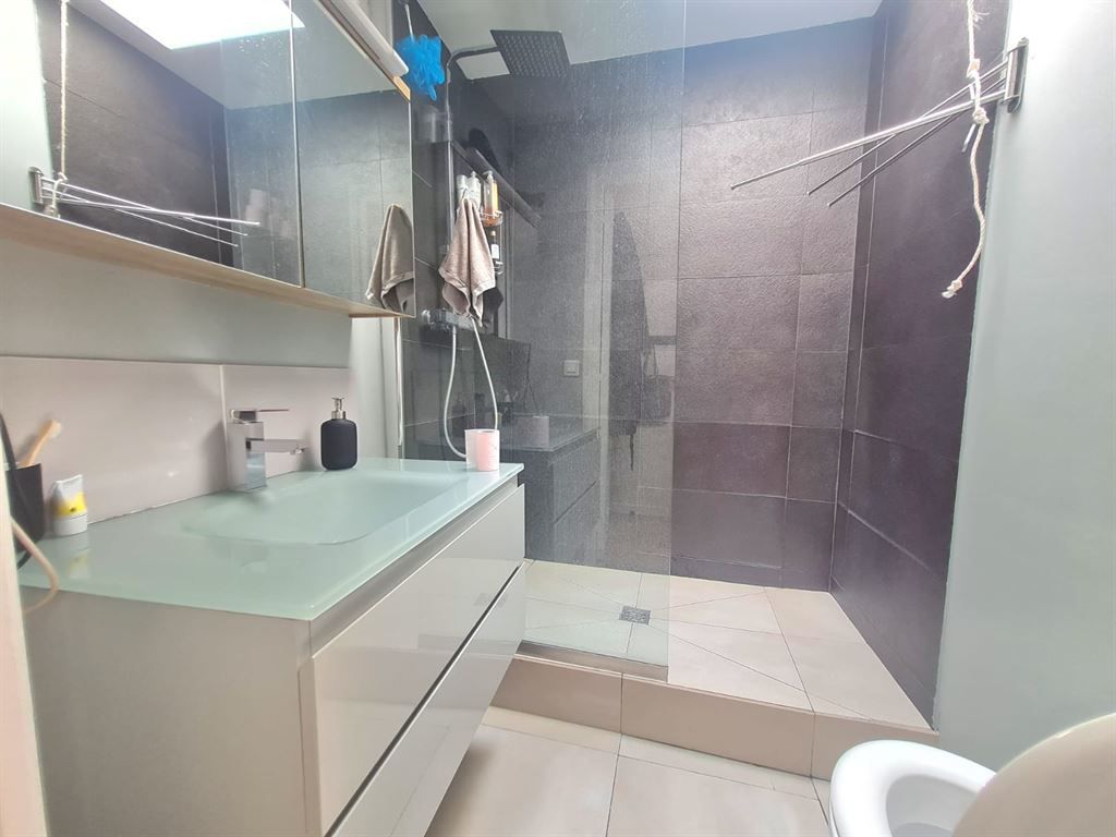 Achat studio à vendre 15 m² - Paris 11ème arrondissement