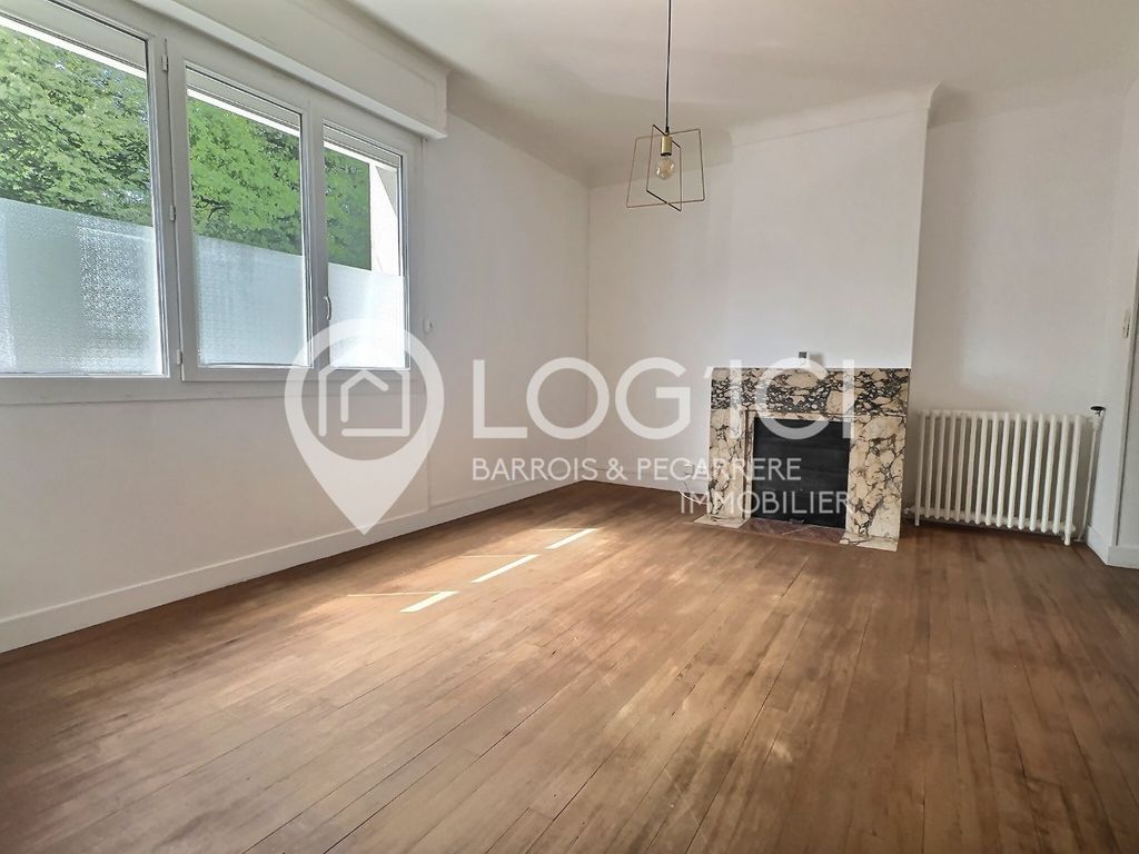 Achat maison à vendre 3 chambres 98 m² - Tarbes