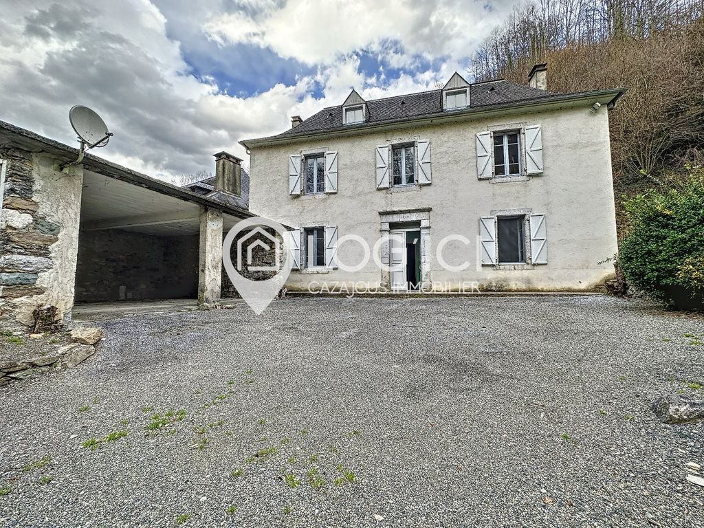 Achat maison 4 chambre(s) - Arthez-d'Asson