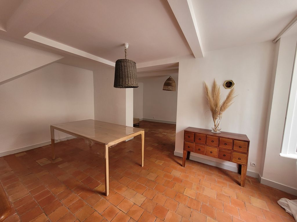 Achat maison 2 chambre(s) - Solesmes