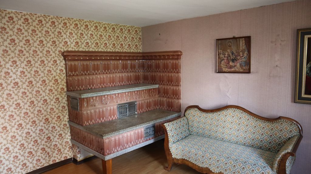 Achat maison 5 chambre(s) - Roppentzwiller