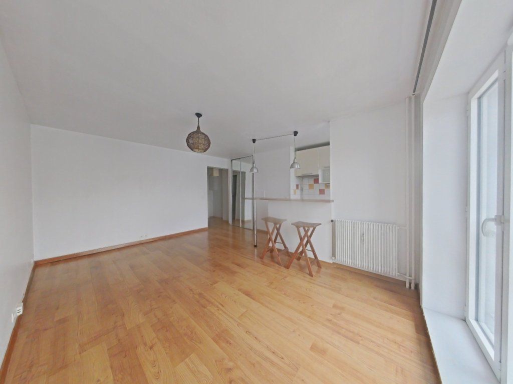 Achat appartement 1 pièce(s) Paris 11ème arrondissement