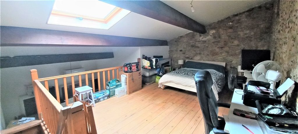 Achat maison 1 chambre(s) - Argelès-sur-Mer