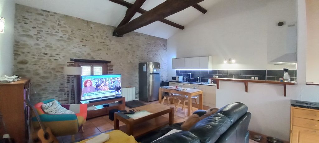 Achat appartement 3 pièce(s) Argelès-sur-Mer