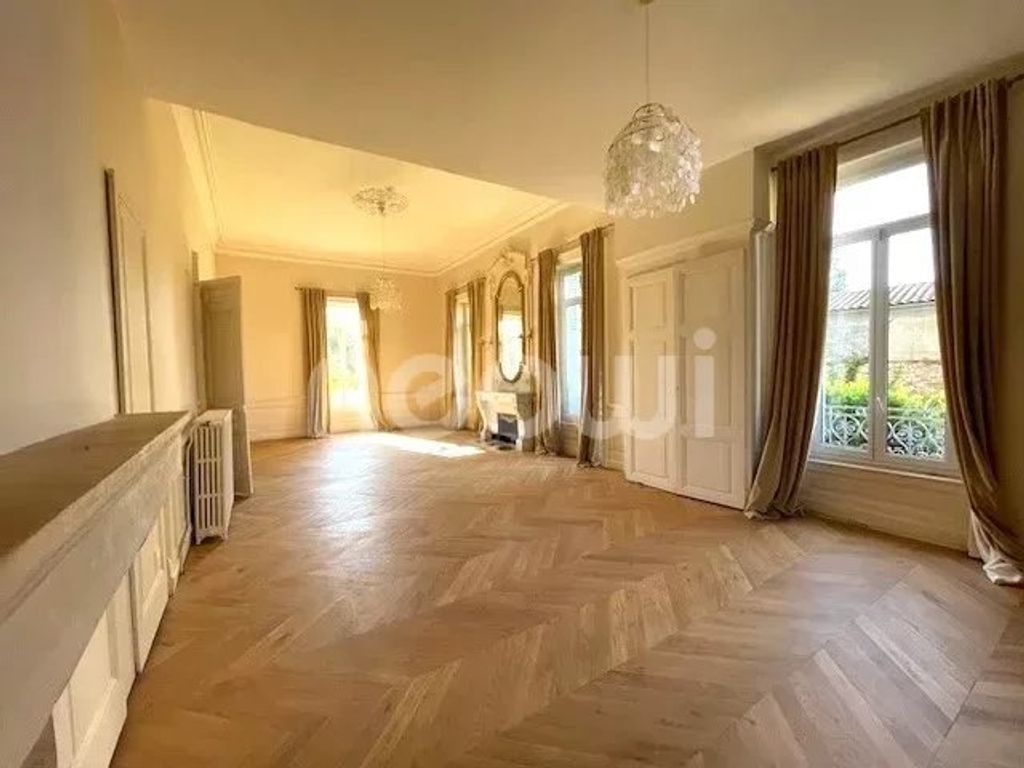 Achat appartement à vendre 4 pièces 129 m² - Limas