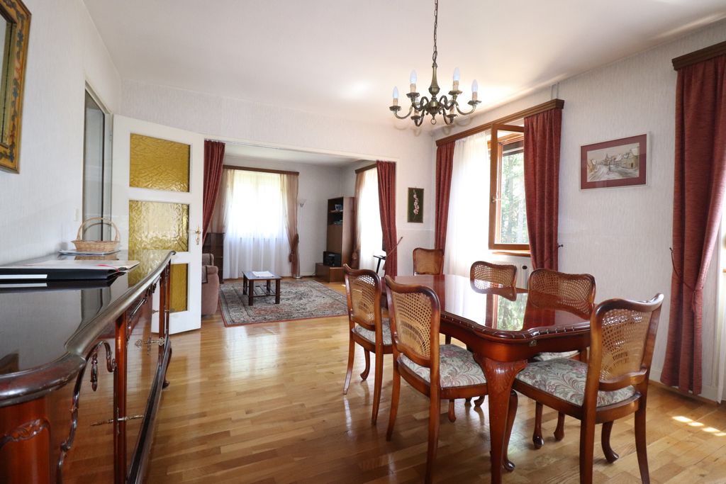 Achat maison 3 chambre(s) - Staffelfelden