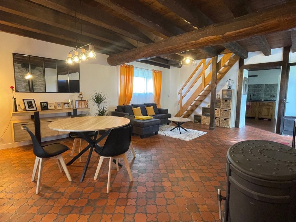 Achat maison 4 chambre(s) - Fillière