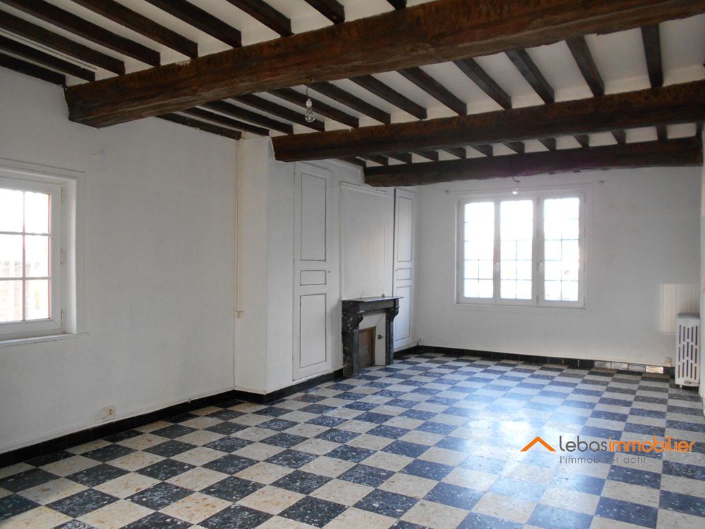 Achat maison 4 chambre(s) - Yébleron