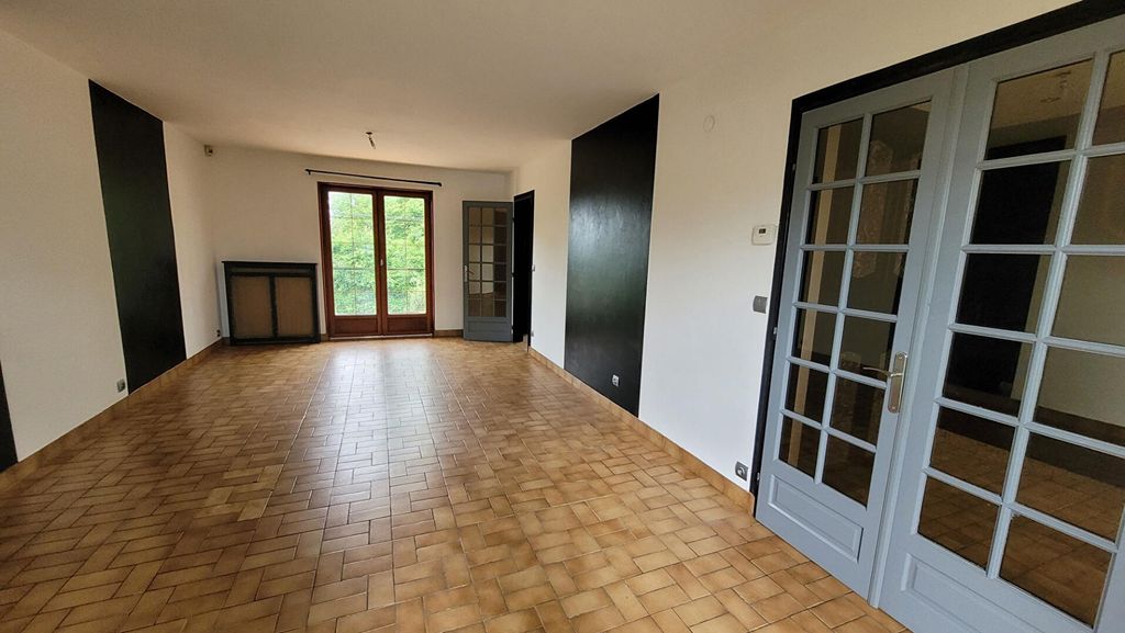 Achat maison à vendre 3 chambres 98 m² - Thourotte