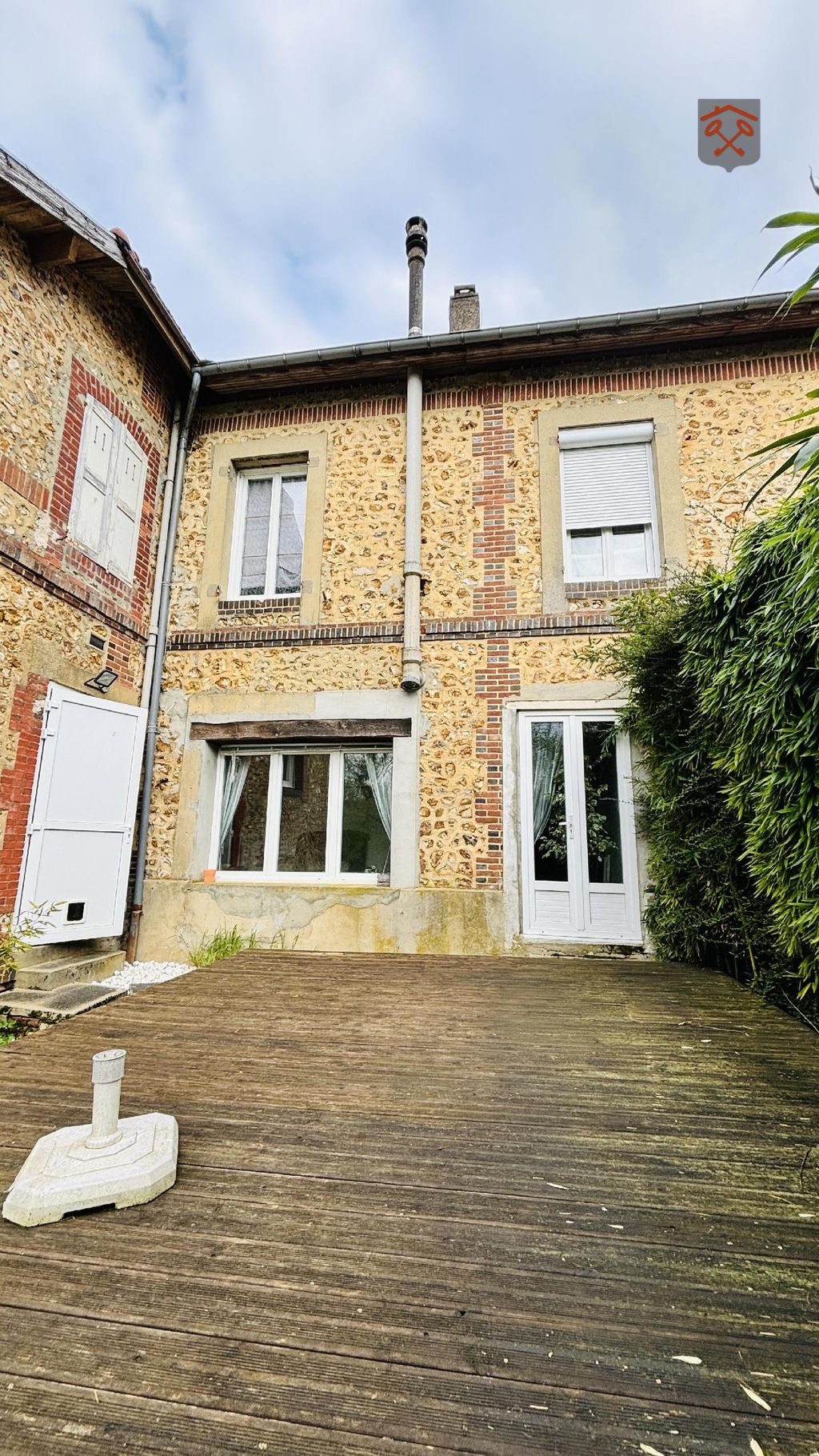 Achat maison à vendre 3 chambres 109 m² - Rugles