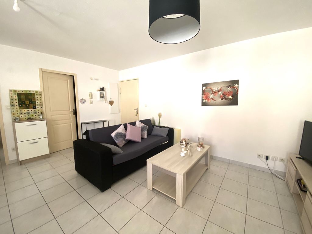 Achat appartement à vendre 2 pièces 50 m² - Claira