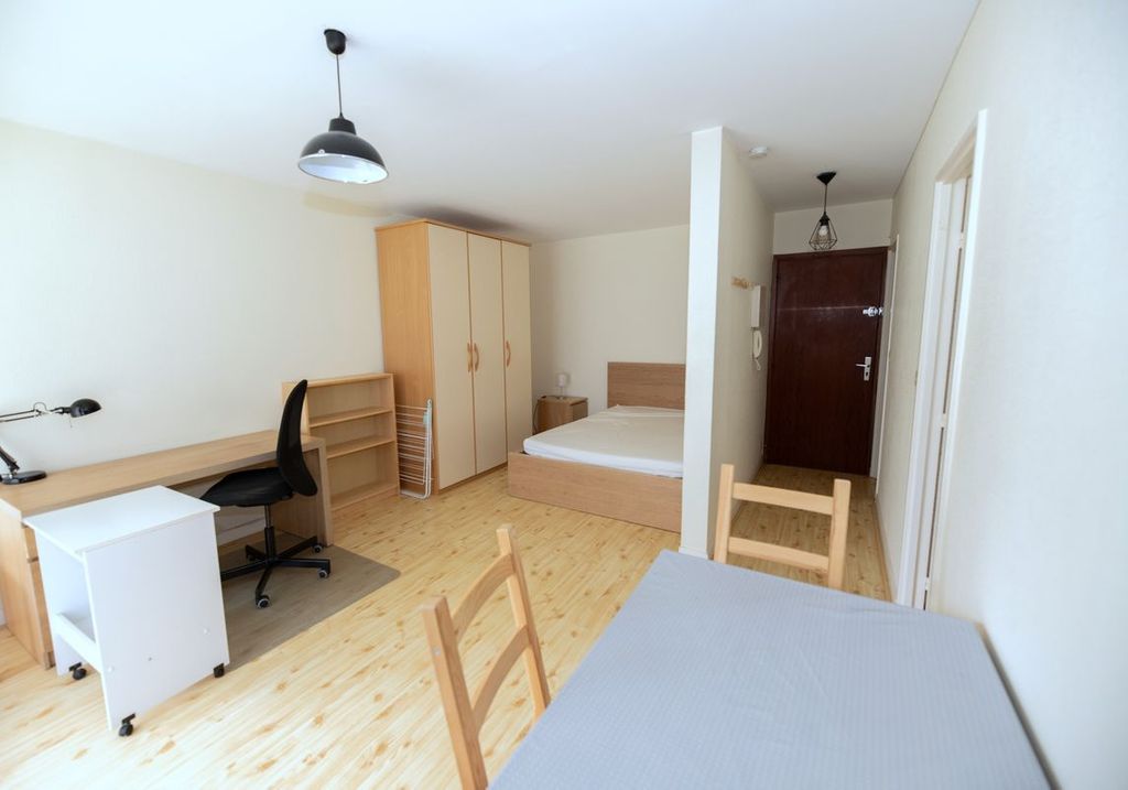 Achat studio à vendre 31 m² - Compiègne