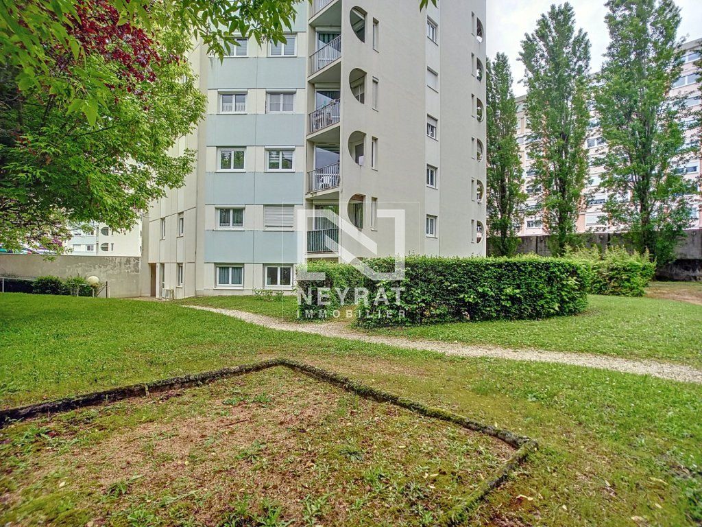 Achat appartement à vendre 3 pièces 63 m² - Chalon-sur-Saône