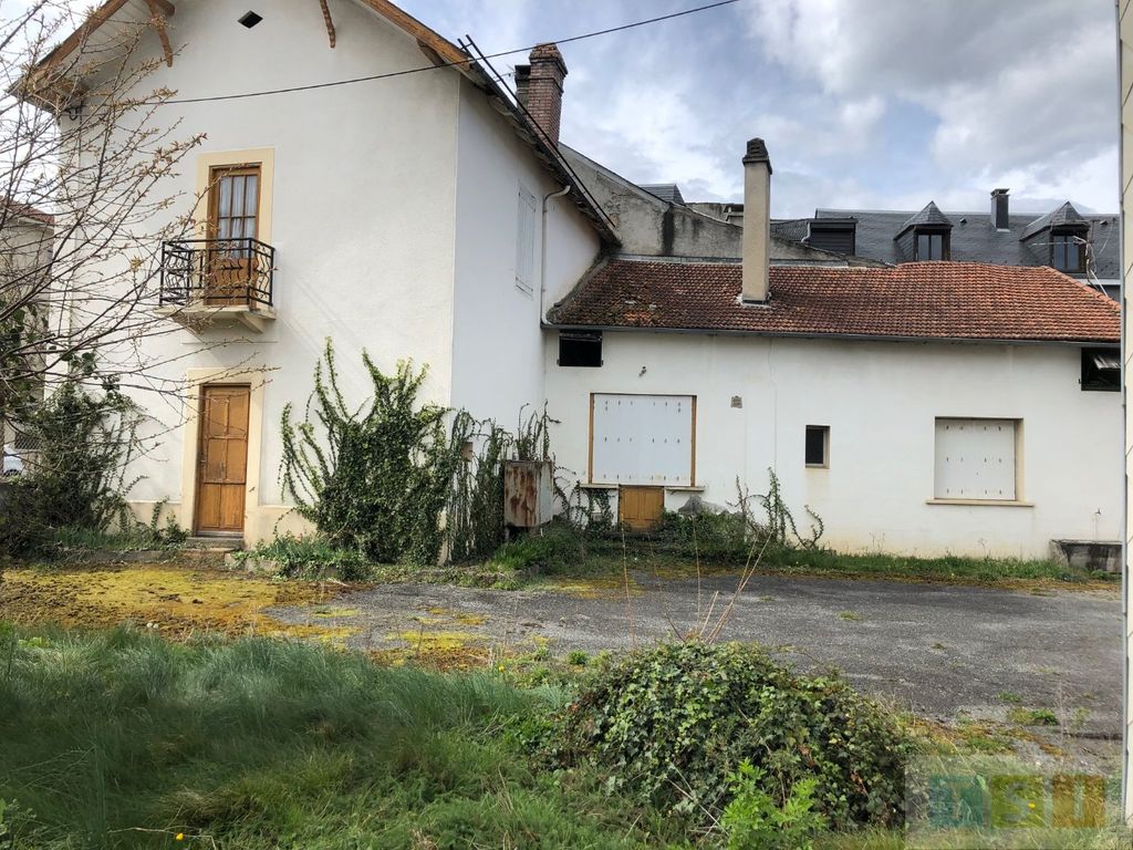 Achat maison 3 chambre(s) - Lannemezan