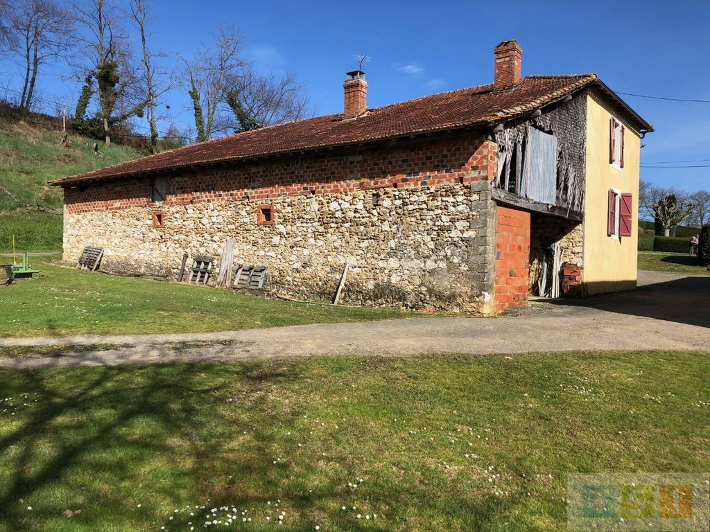 Achat maison 3 chambre(s) - Lannemezan