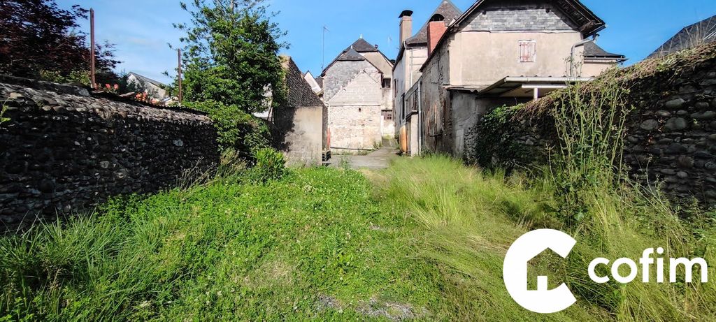 Achat maison 3 chambre(s) - Oloron-Sainte-Marie