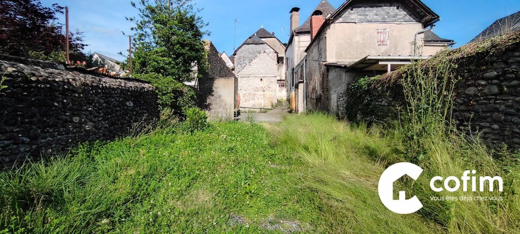 Achat maison 3 chambre(s) - Oloron-Sainte-Marie