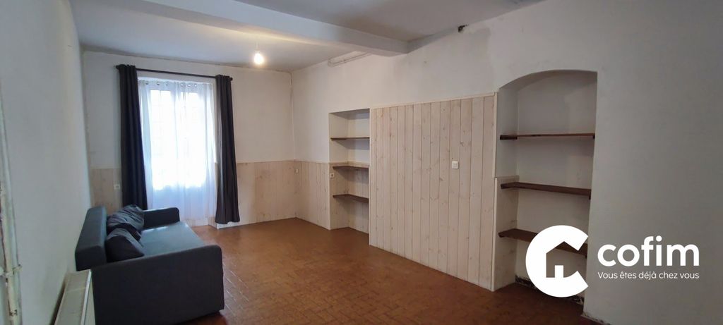 Achat maison 3 chambre(s) - Oloron-Sainte-Marie