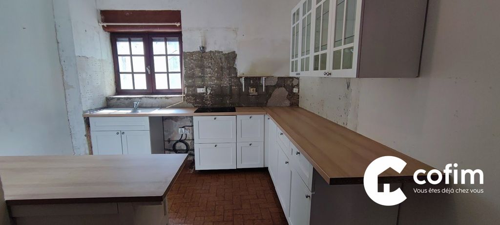 Achat maison 3 chambre(s) - Oloron-Sainte-Marie