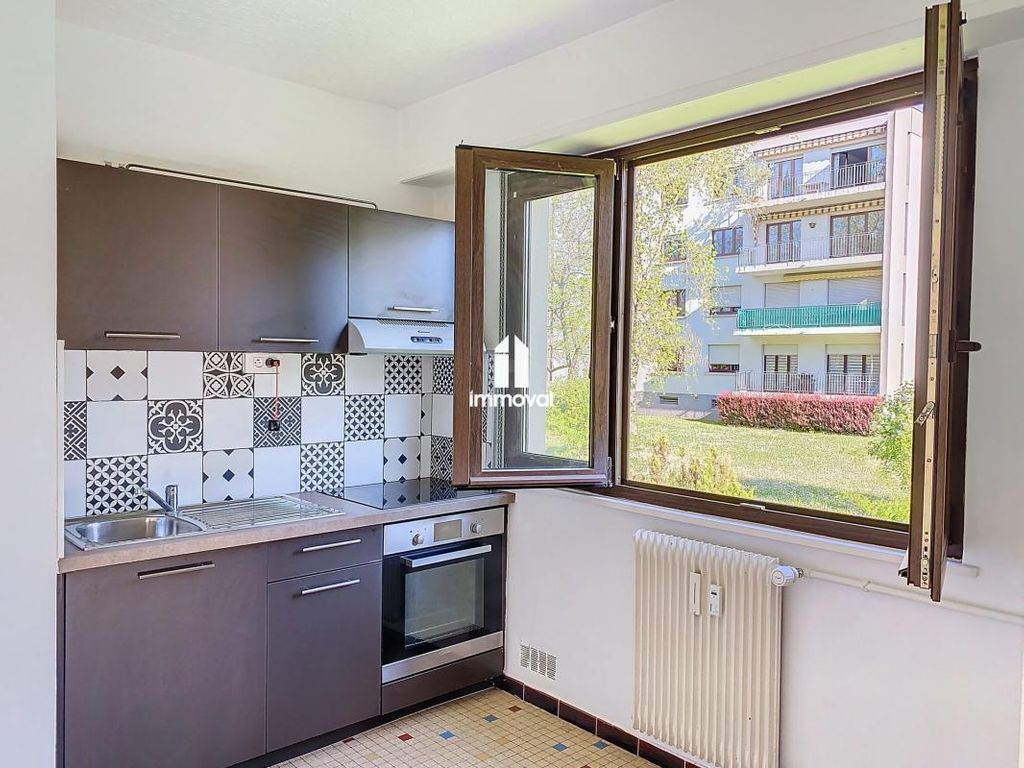 Achat appartement à vendre 2 pièces 40 m² - Fegersheim