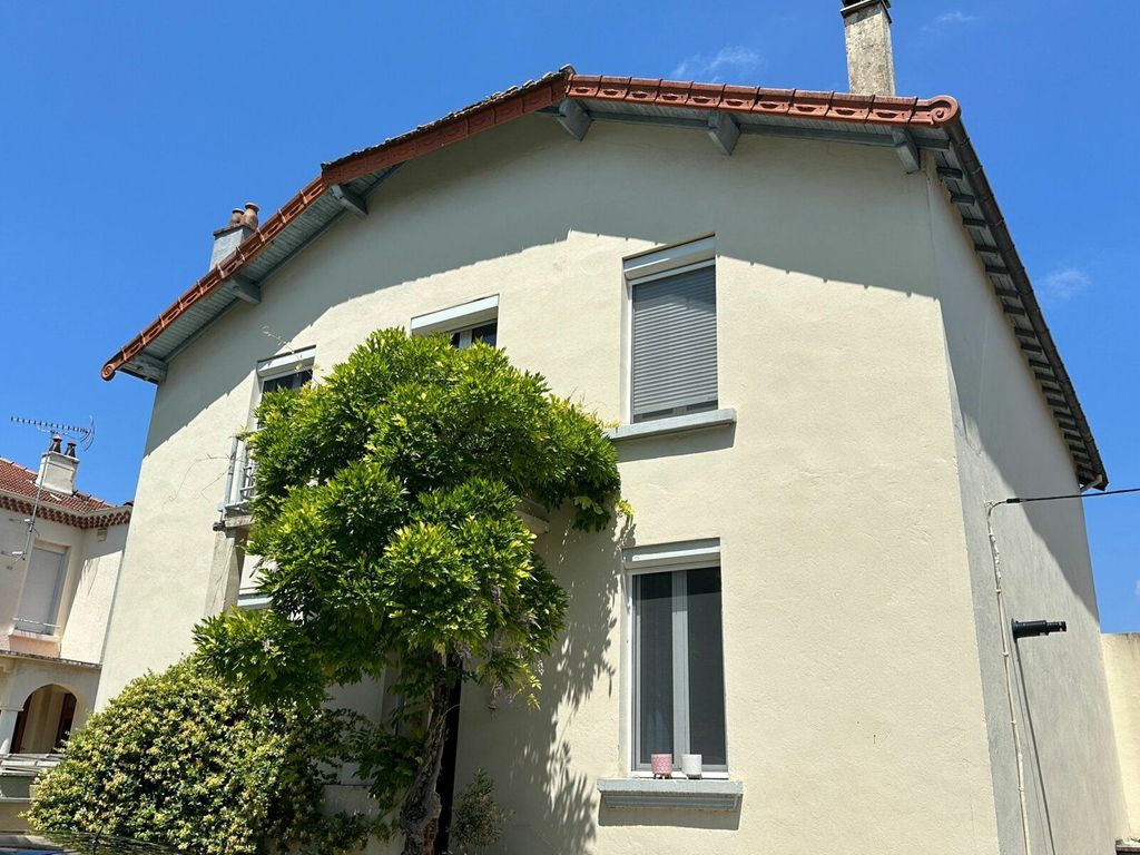 Achat maison 5 chambre(s) - Livron-sur-Drôme