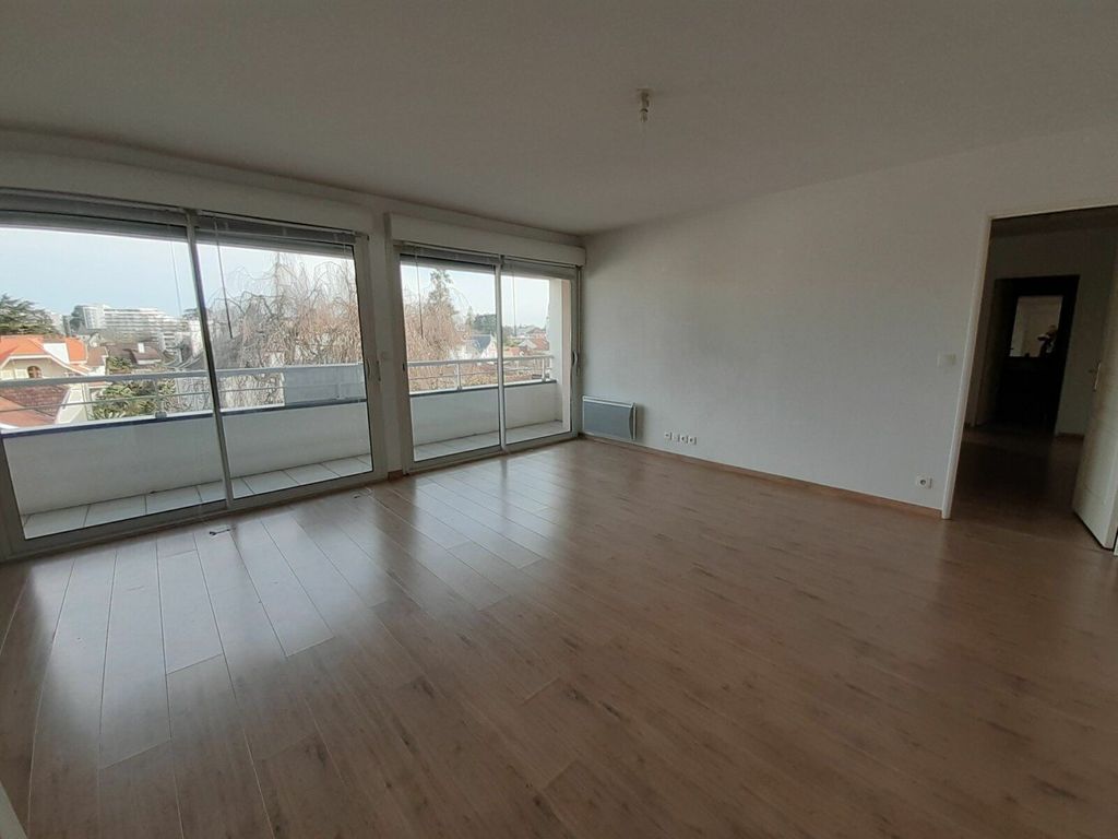 Achat appartement à vendre 3 pièces 78 m² - Pau