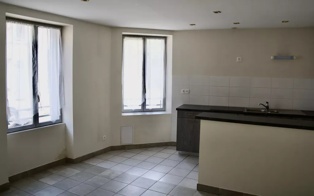 Achat appartement à vendre 2 pièces 36 m² - Crécy-la-Chapelle