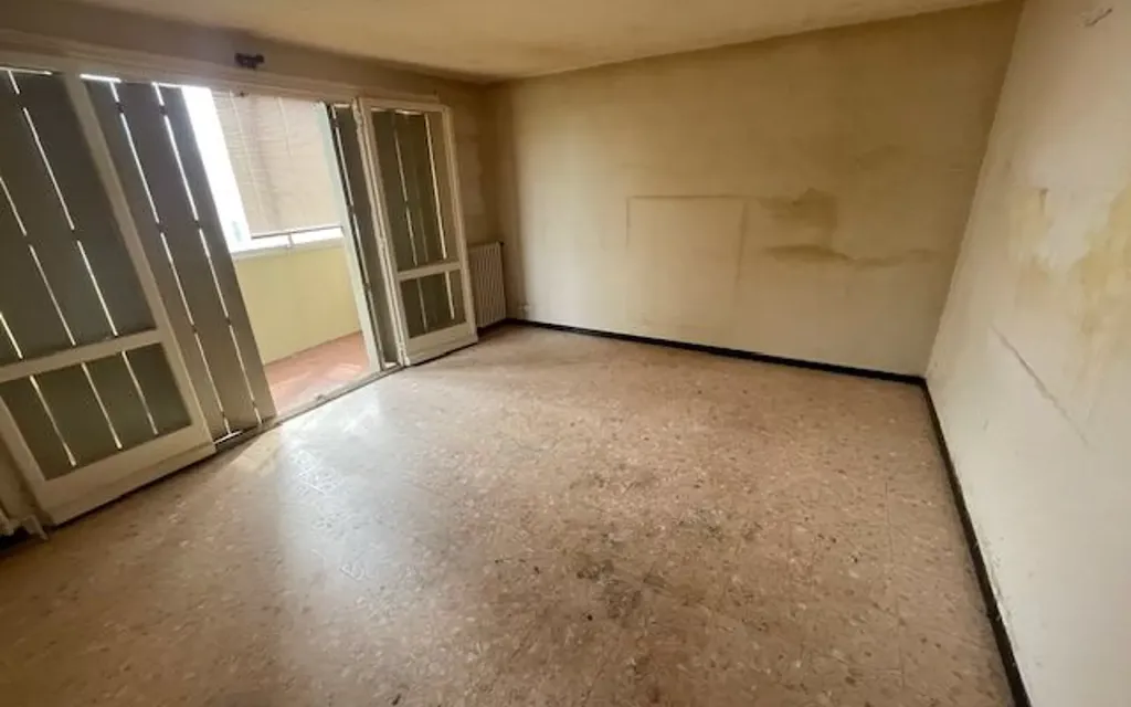 Achat appartement à vendre 3 pièces 66 m² - Toulouse