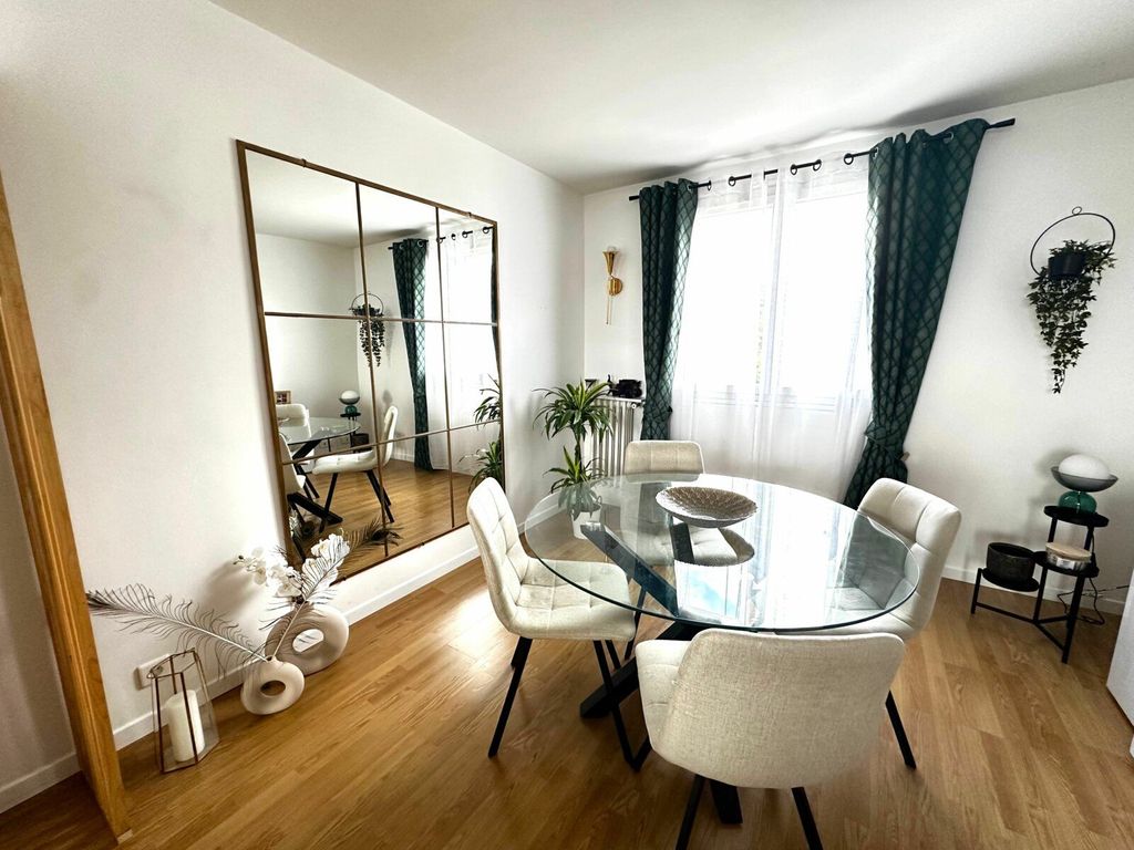 Achat appartement 4 pièce(s) Triel-sur-Seine