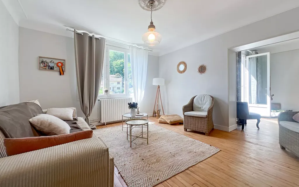 Achat maison à vendre 2 chambres 104 m² - Périgueux