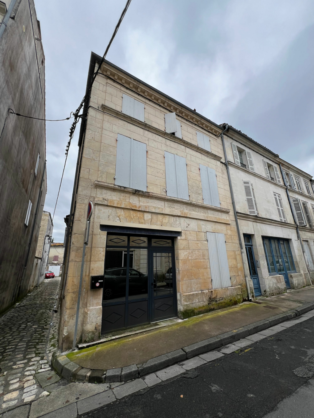 Achat appartement à vendre 2 pièces 40 m² - Saintes