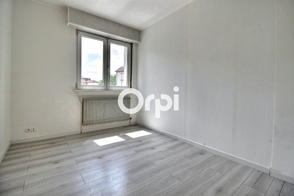 Achat maison 4 chambre(s) - Haguenau