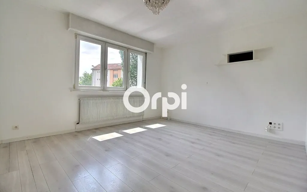 Achat maison à vendre 4 chambres 85 m² - Haguenau