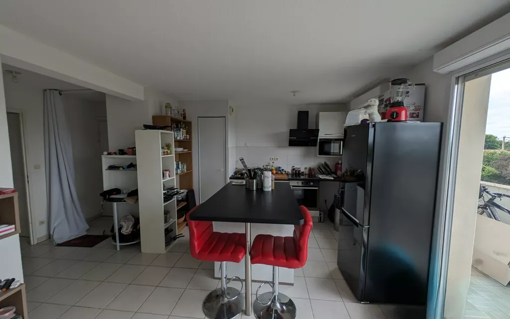 Achat appartement 3 pièce(s) Toulouse