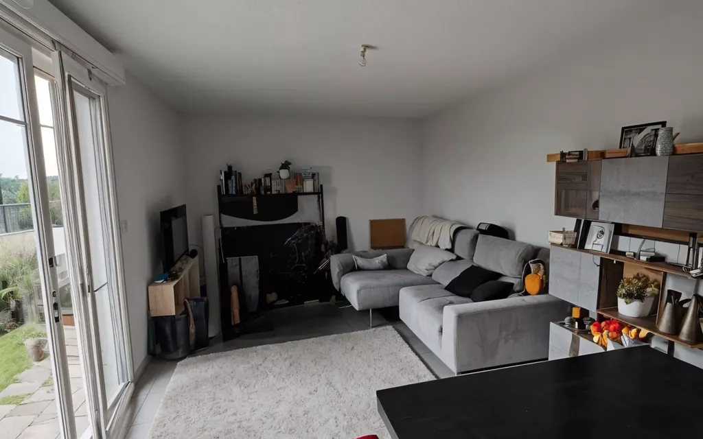 Achat appartement à vendre 3 pièces 59 m² - Toulouse