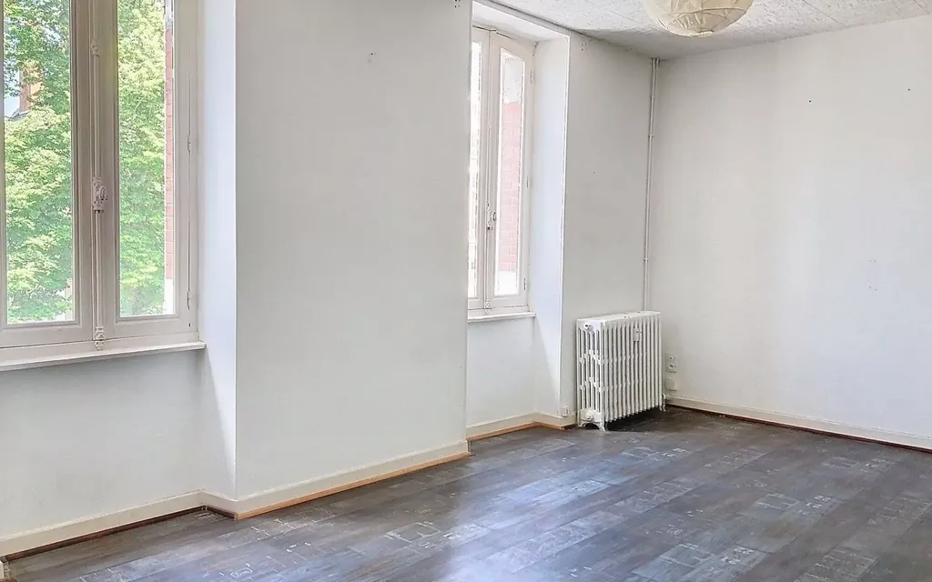 Achat appartement à vendre 2 pièces 43 m² - Néris-les-Bains