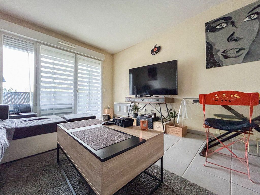 Achat appartement à vendre 2 pièces 44 m² - Idron