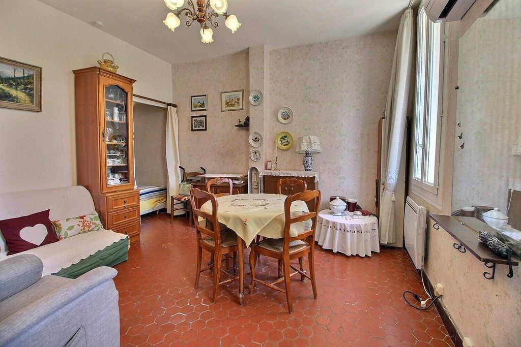 Achat appartement 1 pièce(s) Marseille 5ème arrondissement