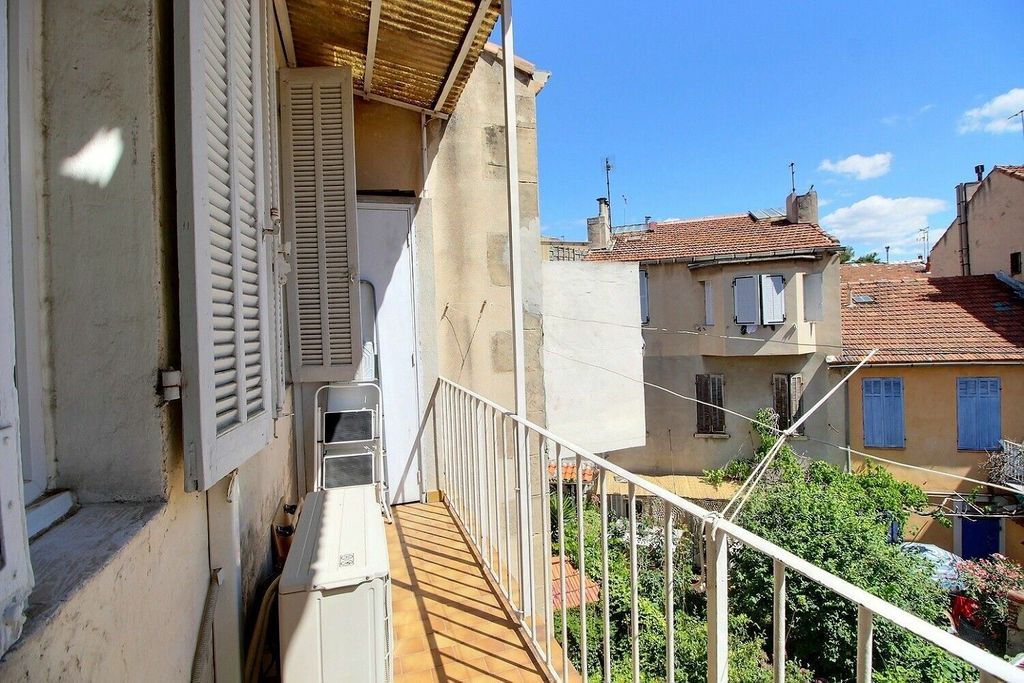 Achat appartement 1 pièce(s) Marseille 5ème arrondissement