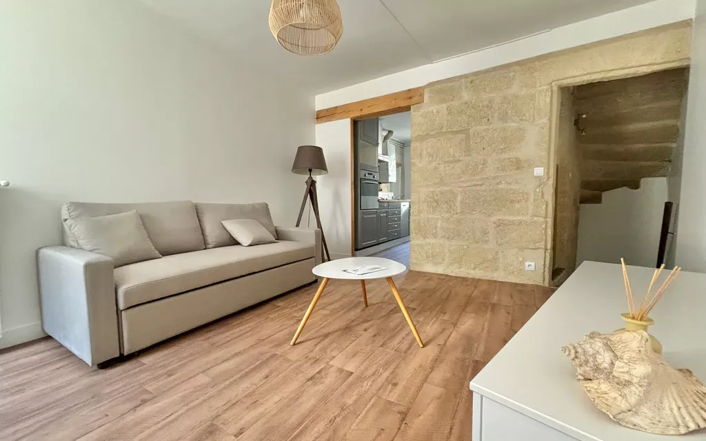 Achat maison à vendre 2 chambres 58 m² - Vauvert