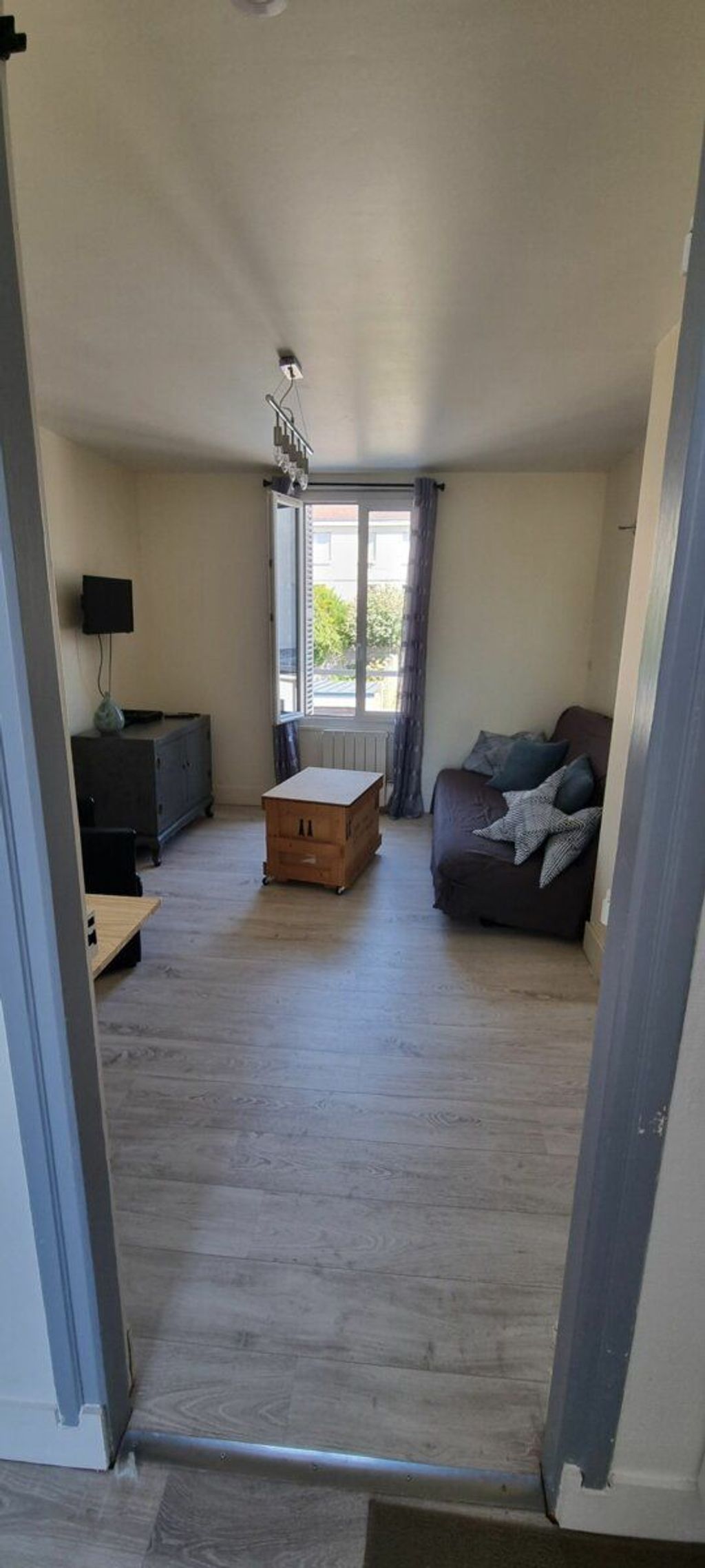 Achat studio à vendre 22 m² - Le Havre