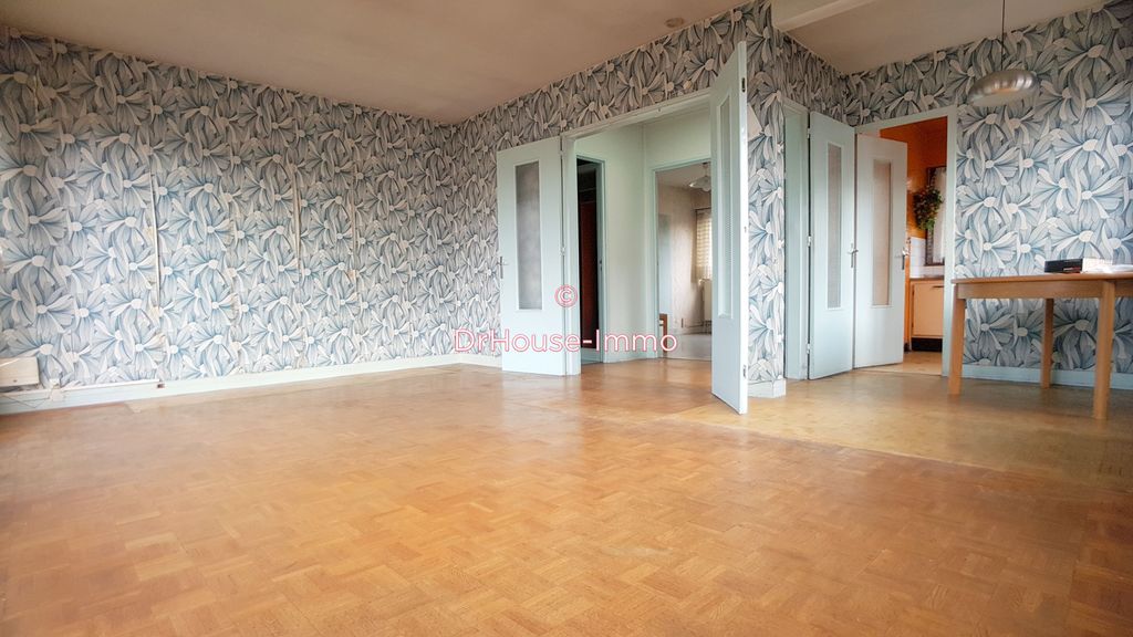 Achat maison 4 chambre(s) - Bagnolet