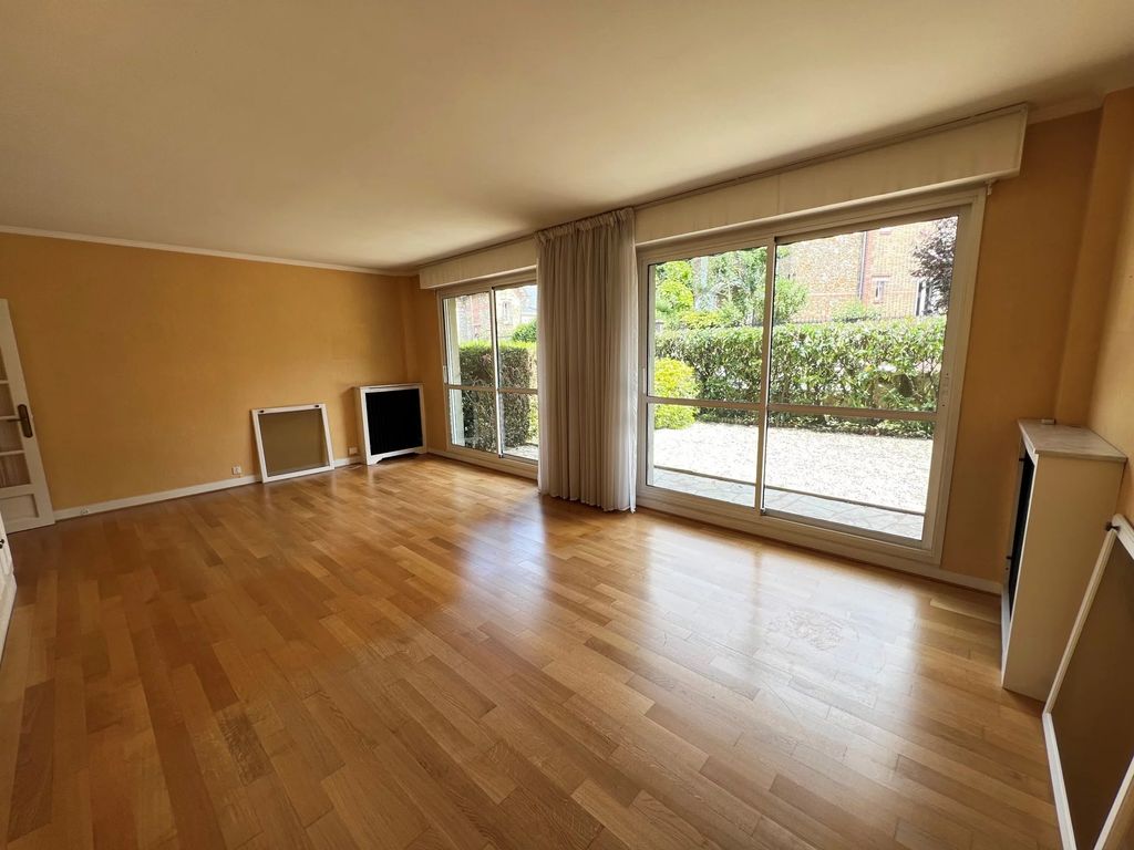 Achat appartement 5 pièce(s) Clamart